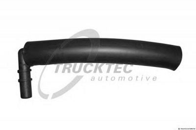 TRUCKTEC AUTOMOTIVE 0810102 -  Шланг, вентиляция картера
